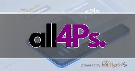 all4Ps