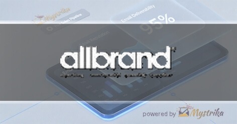 AllBrand (Pty) Ltd