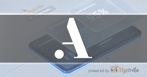 Alley Agency logo