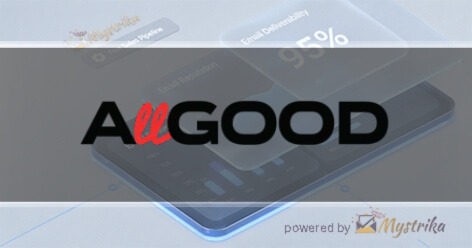 ALLGOOD MARKETING