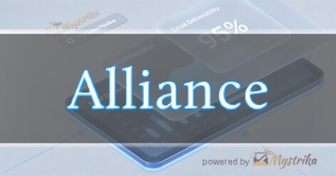 Alliance Interactive