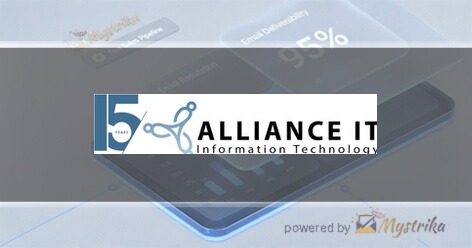 Alliance IT