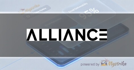 Alliance Marketing Agency Ltd
