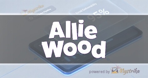 Allie Wood