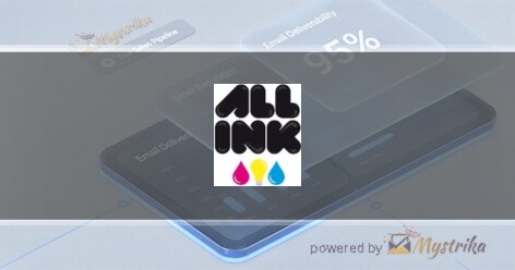 Allink Design Agency logo