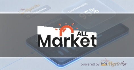 Allmarket Marketing Agency