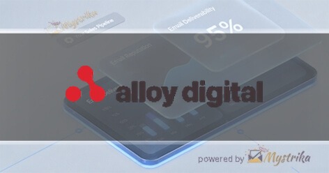 Alloy Digital