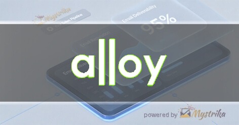 Alloy LTD