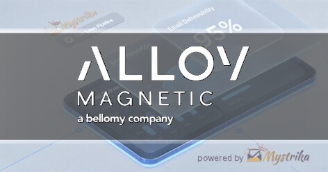 Alloy Magnetic