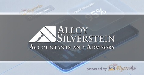 Alloy Silverstein