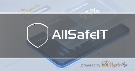 Allsafe IT