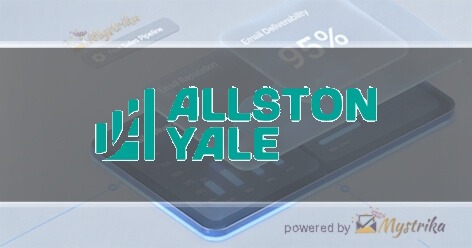 Allston Yale