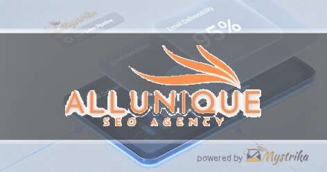 Allunique SEO Agency