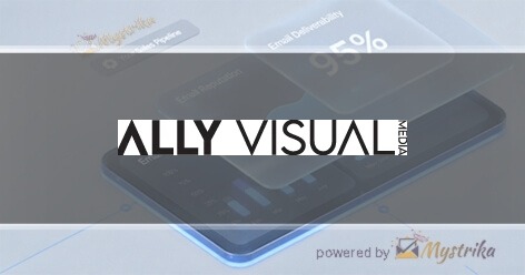 ALLY VISUAL MEDIA