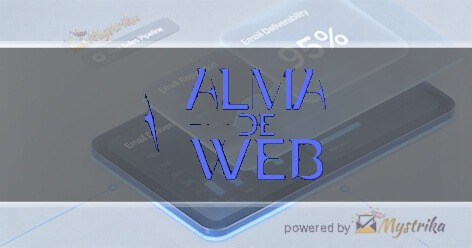 Alma de Web
