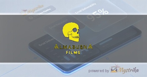 AlmabuenA Films