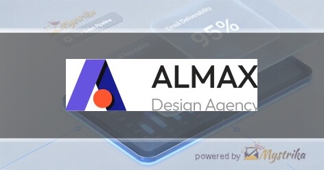 ALMAX Design Agency