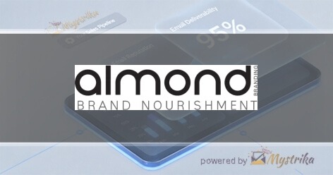 Almond Branding
