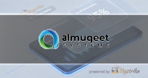 Almuqeet Systems