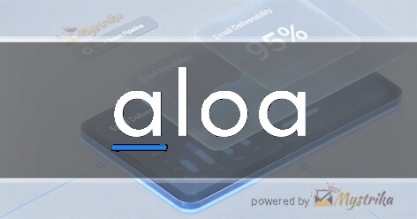 Aloa