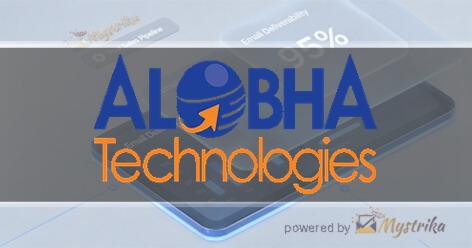 Alobha technologies pvt. ltd