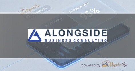 Alongside Business Consulting Agency logo
