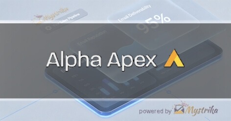Alpha Apex Group
