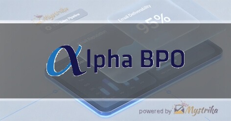 ALPHA BPO Corp