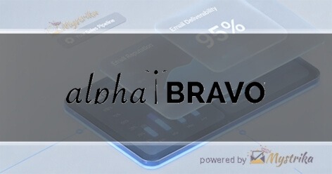 alpha | BRAVO