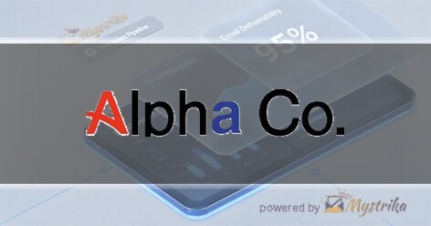 Alpha Co. Marketing & Media