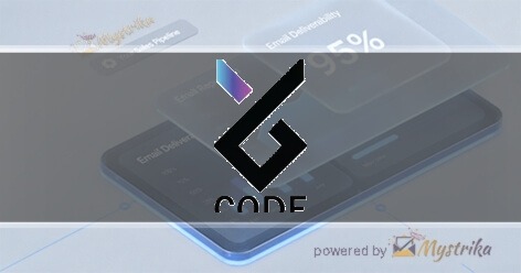 Alpha Code Agency logo