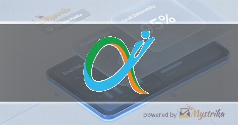 Alpha Creative Solutions Agency logo