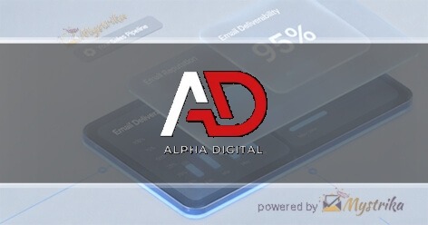Alpha Digital