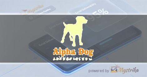 Alpha Dog Advertising
