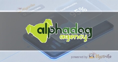 Alpha Dog Agency