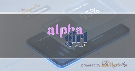 Alpha Girl Media