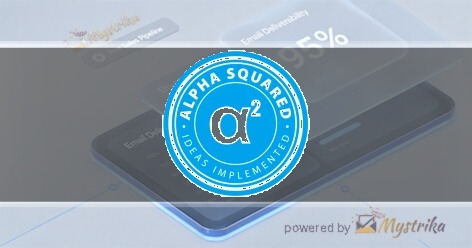 Alpha Squared