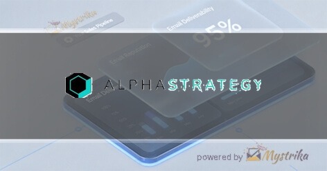Alpha Strategy