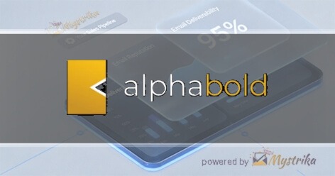 AlphaBOLD