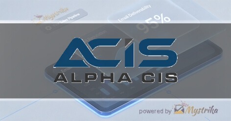 AlphaCIS