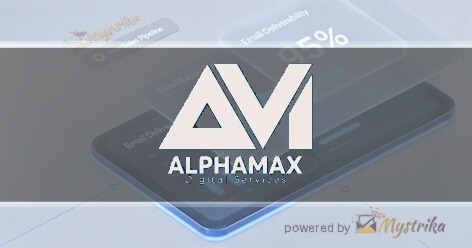 AlphaMax Digital Services