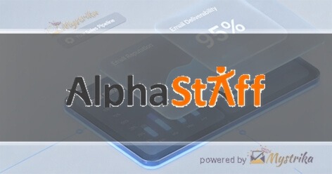 AlphaStaff