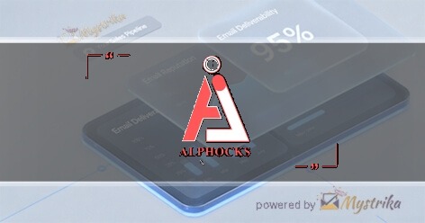 Alphocks Infotech