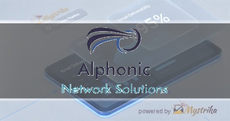 Alphonic Network Solutions LLC