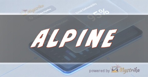 Alpine Design
