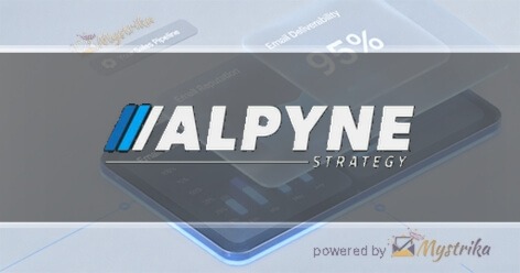 Alpyne Strategy