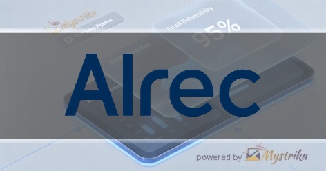Alrec BV