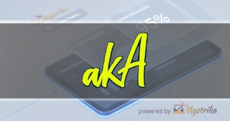 Also Known As