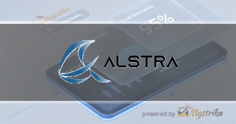Alstra Solutions Ltd.