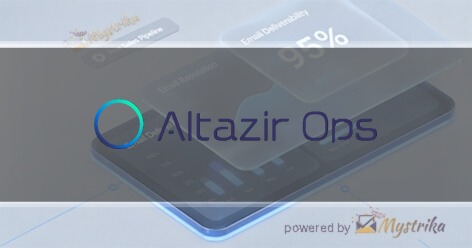 Altazir Ops Agency logo